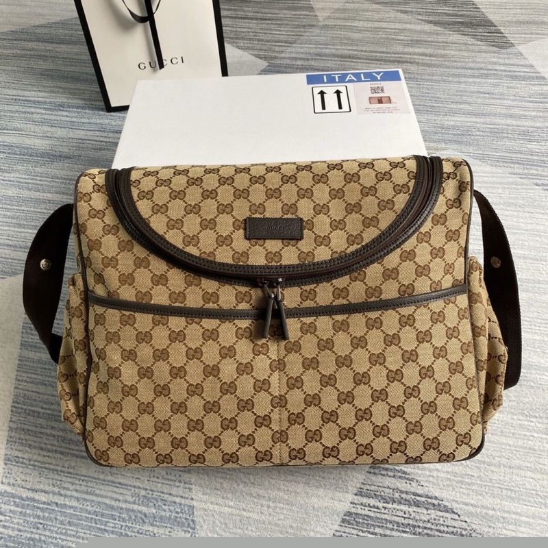 G*u*i satchel bags